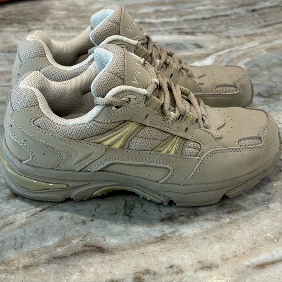 Women’s VIONIC 23 Walk Comfort Insole Performance Walking Shoes- Size 5 - Picture 4 of 9